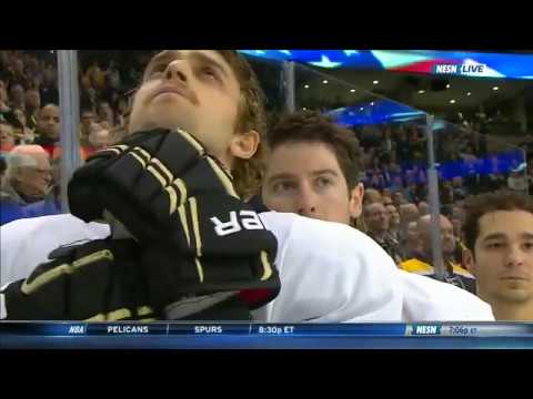 NHL  25.11.2013   Pittsburgh Penguins - Boston Bruins