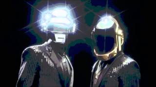 Daft Punk Rmx inspiration (Mr. Qwertz)