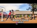 RUGS to RICHES  _ Kanjeru  Primary  School Modern  Dance 2023 / Choreographed By Kevoh Dancestar