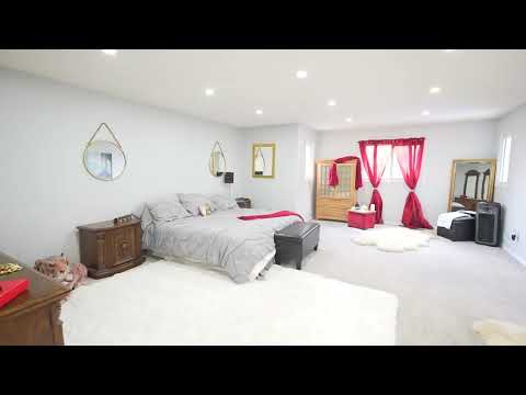 31 Withay Dr, Ajax, ON L1T 3J8