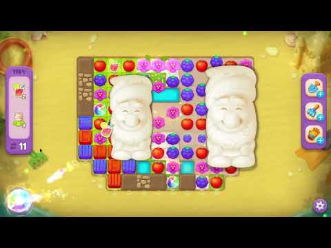 level 1964 gardenscapes