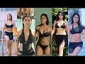 South Indian Actress Hot Bikini Compilation Indian Actress Bikini Edit Bikini Feast Part 5