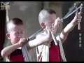 Flm Kungfu Komedi Dua Anak Sakti Di Jamin Sakit Perut