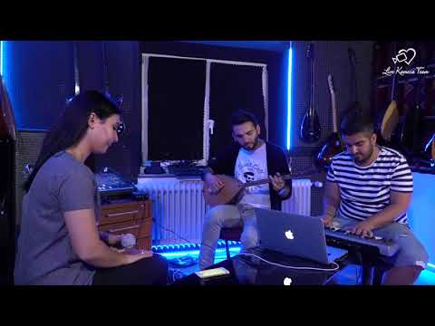 Aysel Sarıkaya - Derdimi Dökersem Derin Dereye - Live Kamera Team