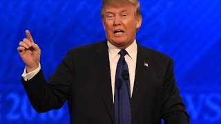 Donald Trump: I have no doubt waterboarding works