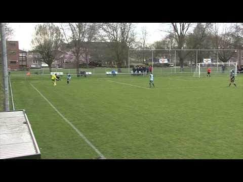 31-03-2012 U19: Fortuna Sittard - VVV / Helmond Sport
