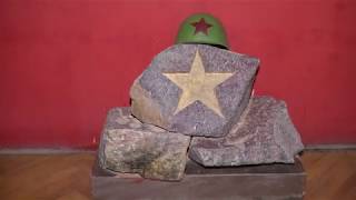 Точка на карте