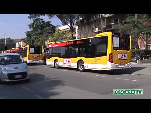 2020-01-14 PRATO - GARA TPL, REGIONE DEFINISCE PRGRAMMA PASSAGGI