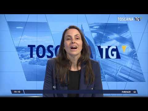 2022-01-31 TG REGIONALE ORE 19.00