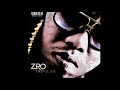 Z Ro - Look Good Instrumental