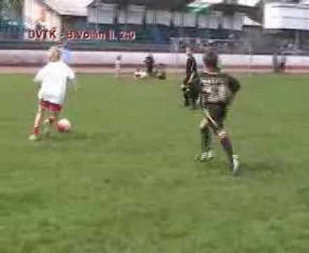 DVTK-Borsodvolán II  5:0