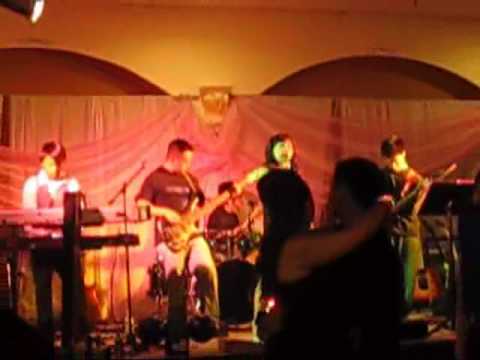 The Banditz 7 Live Concert