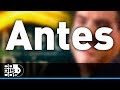 Antes, Maelo Ruiz - Audio