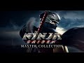 Ninja Gaiden Master Collection: Sigma Juego Completo En