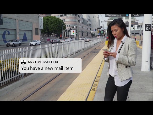 Anytime Mailbox Pricing, Reviews, & Features in 2022