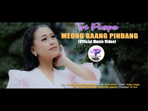 Tri Puspa - Meong Baang Pindang (Official Music Video)