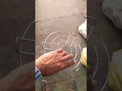 cooking pot steaming