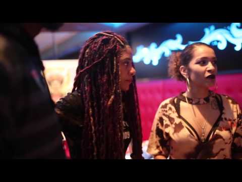 Kayla Chenelle Vlog #2 | Elysium Live @California Steeze