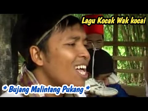 Lagu Jambi || Hidup Malintang Pukang Lagu Wak Kocai Palerak Pantang