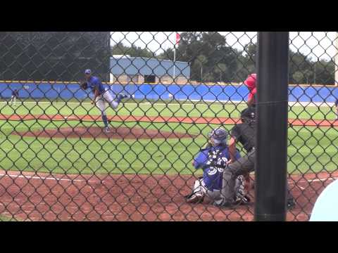 Jairo Labourt, LHP, Toronto Blue Jays