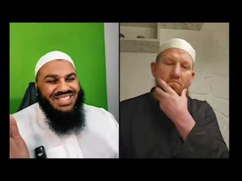 Ungerechte Vorwürfe gegen die 'Salafis' - Livestream Abu Hamsa und Abul Baraa @abulbaraatube1927