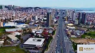 Aram Otel Kartal İstanbul