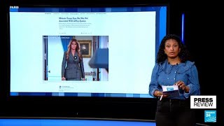 Hungary's Opposition Leader Magyar Challenges Orban in Pivotal Election Sunday