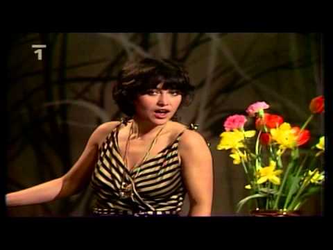 Petra Černocká - Vítám tě lásko