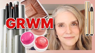 GRWM Natural but Special Makeup Look ✨ | Using YouTuber Recommendations ✅