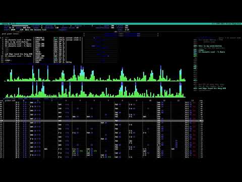 Purple Motion (Future Crew) - When the Heavens Fall