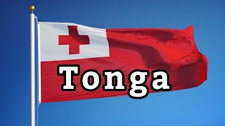 Tongan National Anthem with only vocal and lyrics | Dr.Sanchari Bhattacharyya(India)