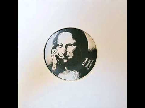 Kiosk - Waterproof (Marc Moulin)