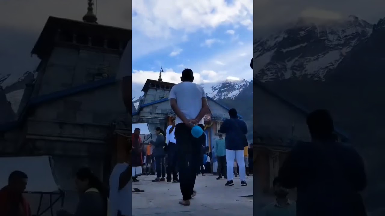 Kedarnath