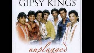 Gipsy Kings -  Amor,Amor   (unplugged)