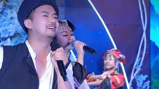 Download lagu Em đừng đi -  Don't go -  你莫走 - 山水组合 mp3