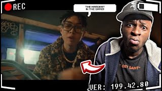 JulesReacts To Ổ QUỶ - DMT, Nguyễn Băng Qua, Trần Lả Lướt, Rocky CDE | Official MV #rapviet