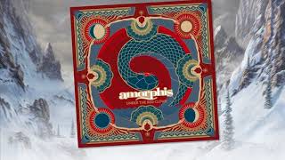 Amorphis - Under the Red Cloud (Tradução para Português/Brasil)