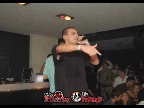 Smoke Nj - Voi fi eu