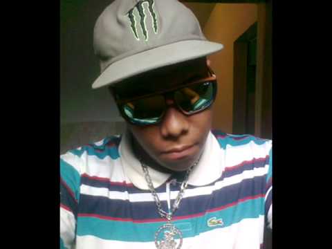 MC ALEXANDRE - BONDE DO MOÇO ♫ [LANÇAMENTO 2014]