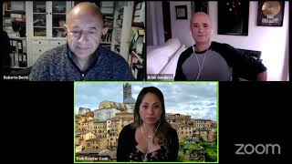 Tuscany Beyond Expectations Interview with Trish Feaster of Guide Collective. video