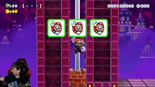 This Game Makes No Sense - Endless Super Expert (no skips) #24