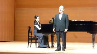 Download lagu 平野　邦雄  ヴェルデｲ「わしは不幸な男だ」第８回東京国際声楽コンクール　西日本準本選 mp3
