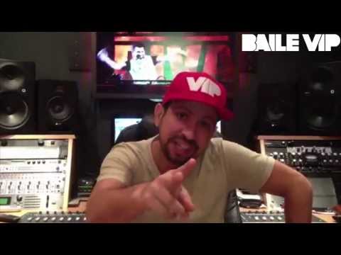 Baile Vip - Dennis Dj