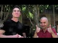 Secrets Of Longevity Loma Linda CA Teaser