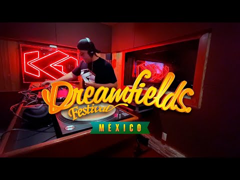 Wolfpack presents DJ Set by K1 (Vinyl)