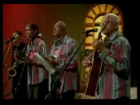Merengue en Cuba A LO OSCURO