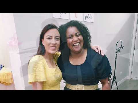 HINO CCB 22 GUIA-ME, Ó SENHOR PART ESTER ALCÂNTARA