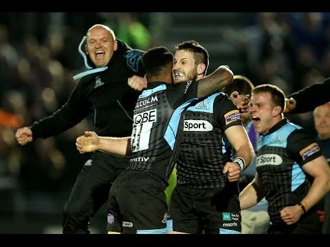 RaboDirect PRO12: Playoffs Round Up