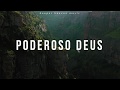 Poderoso Deus Antonio Cirilo Instrumental Worship Fundo Musical Pads Piano Flute