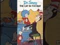 Dr Seuss The Cat In The Hat 1996 VHS 1998 Reprint